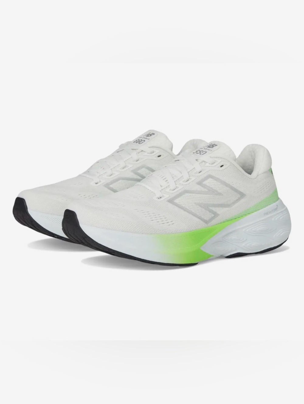 Women’s Fresh Foam X 880v15